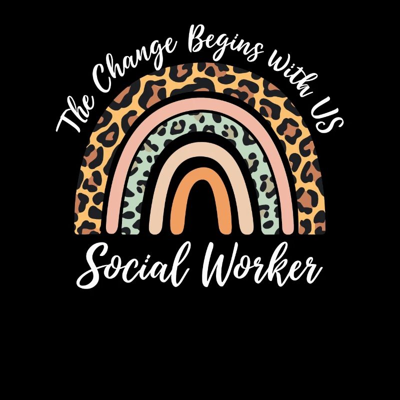Change starts with us social workers