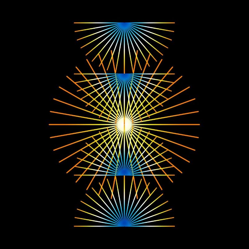 rayonner