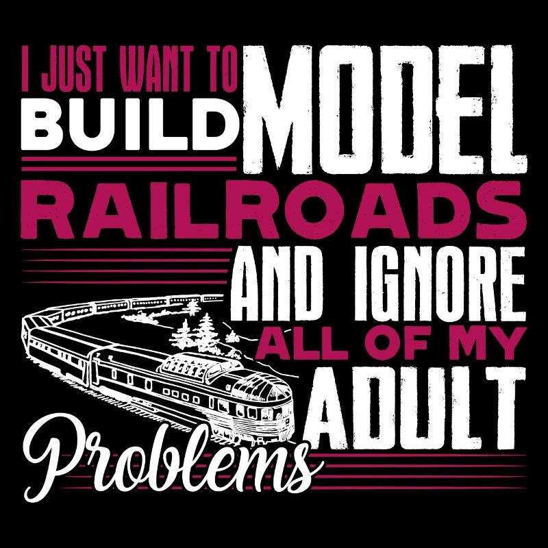 Model Railroad Build Model Railroads