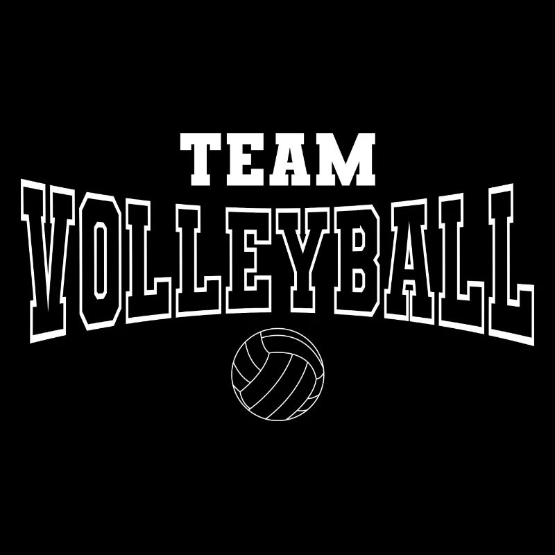 Équipe de volleyball