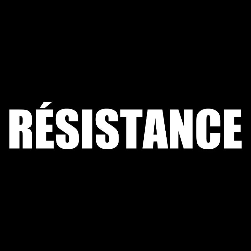 Rèsistance