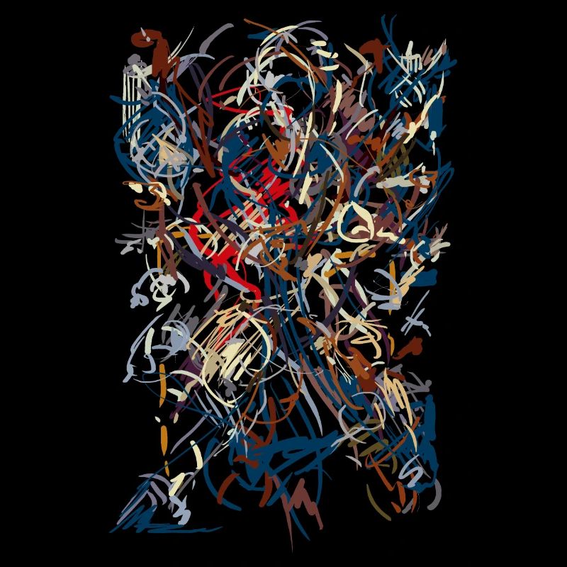 abstrait