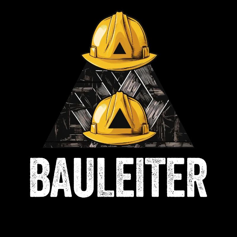 Bauleiter Bauarbeiter Kostüm Bauaurbeiterhelm Helm