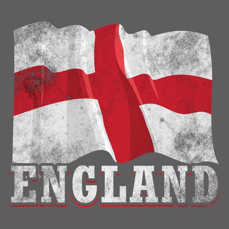 Drapeau de l’Angleterre