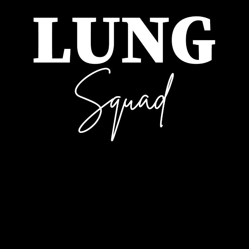 Respiratory Therapy Lung Squad Nursing
