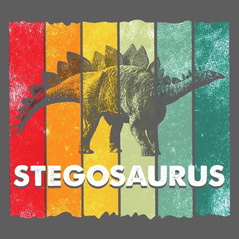 Stegosaurus Dinosaurs