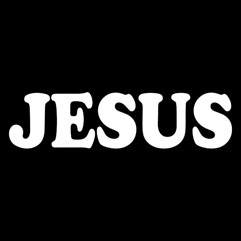 Jesus