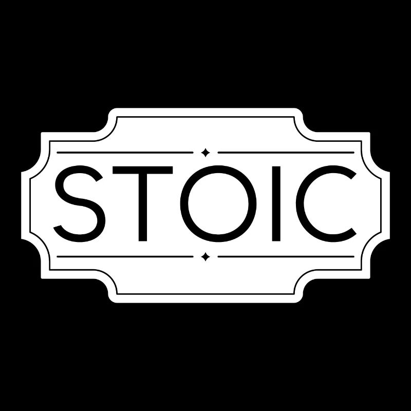 stoic