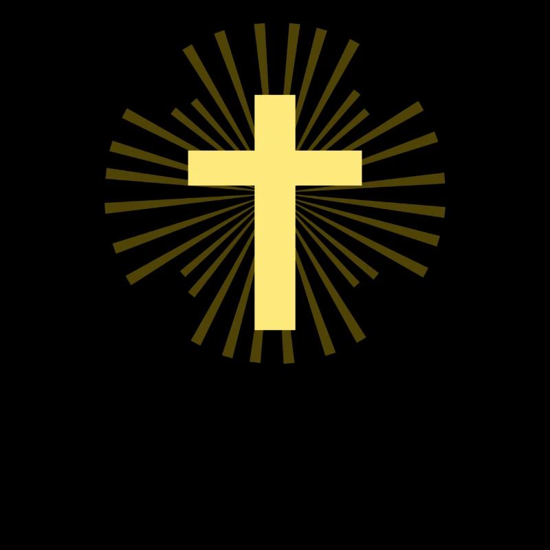 Croix de Jésus