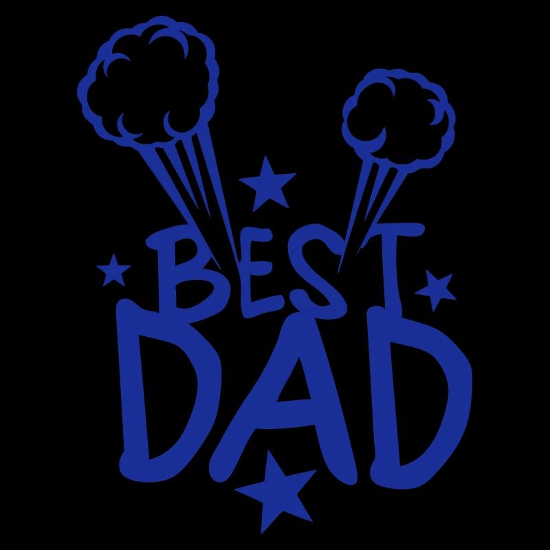 best dad explosion 802
