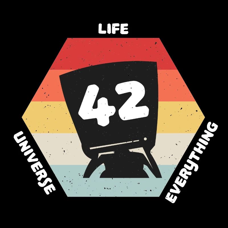 Réponse 42