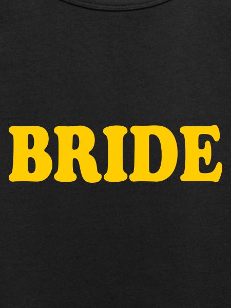 Bride