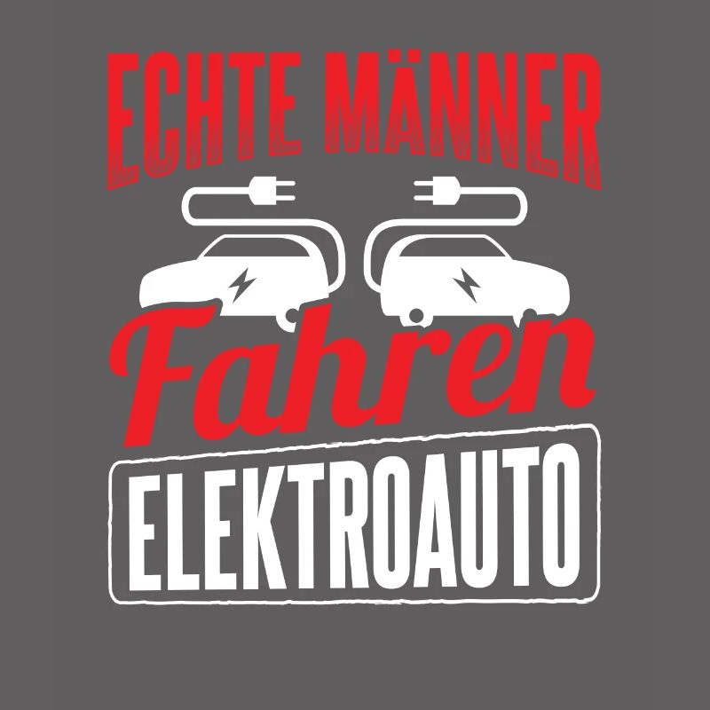 Auto E-Auto Elektroauto