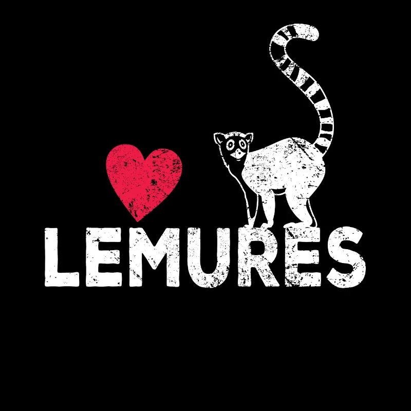 Lemur Tier