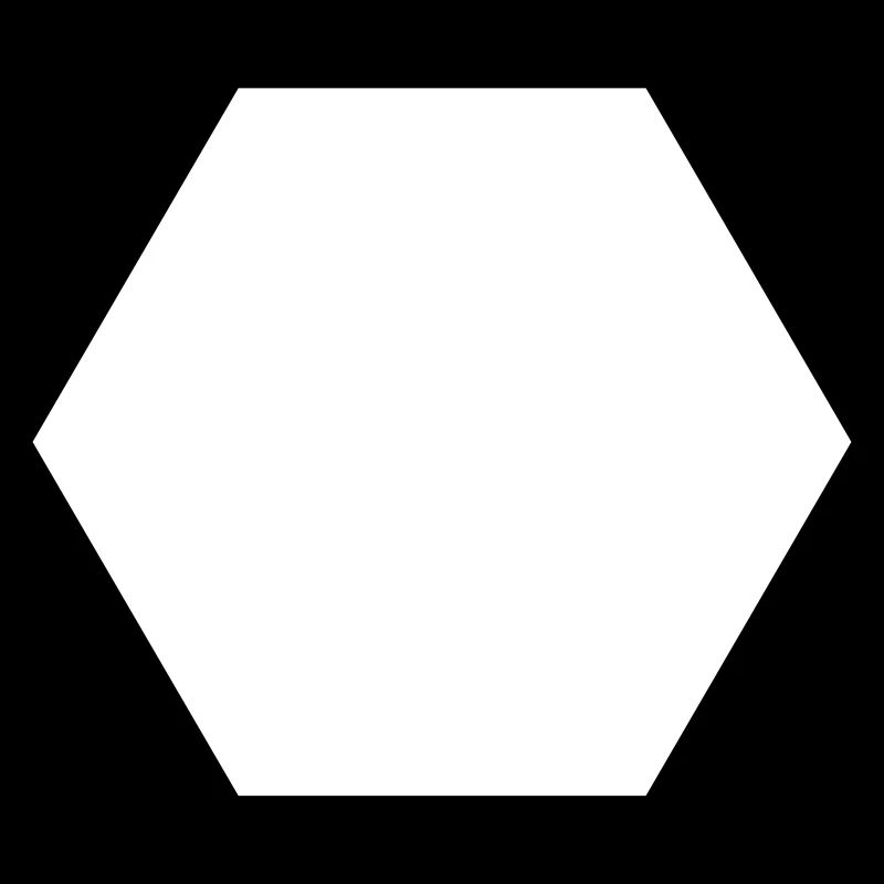 Hexagone