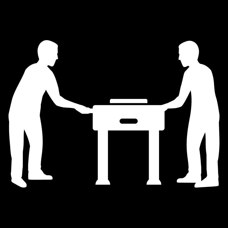 Foosball table