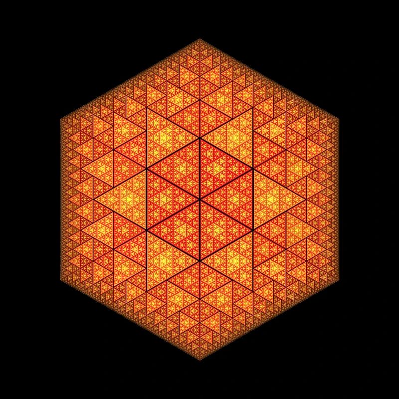 Sierpinski