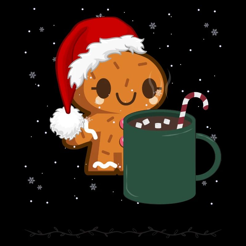 L’heure du chocolat chaud