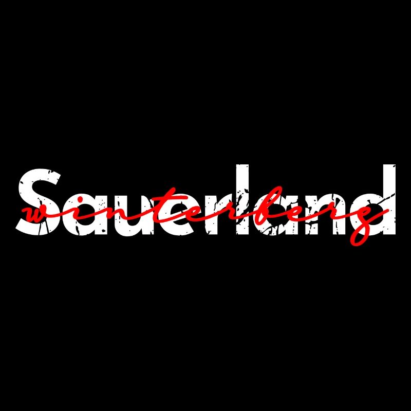 Sauerland Winterberg