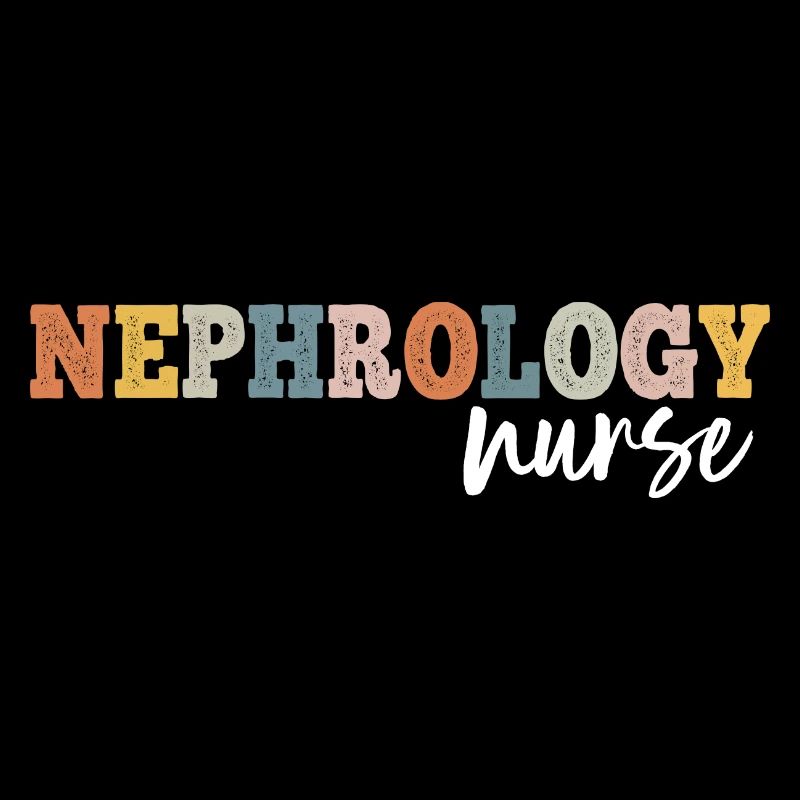 Infirmière en néphrologie Dialyse infirmière autorisée