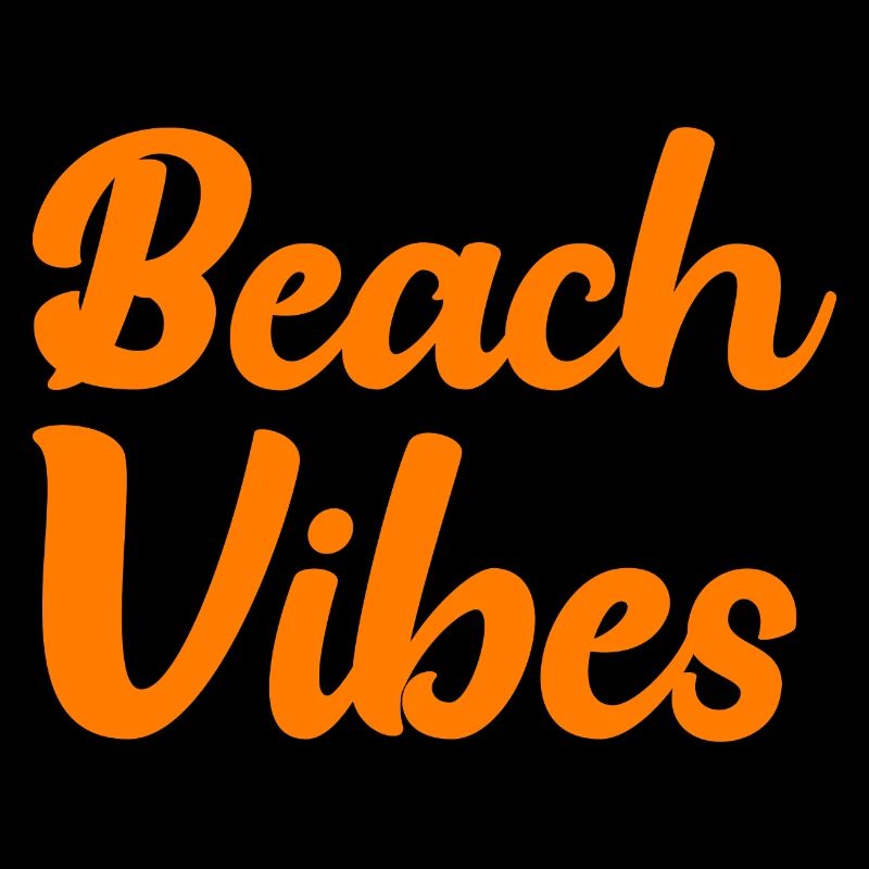 Beach Vibes