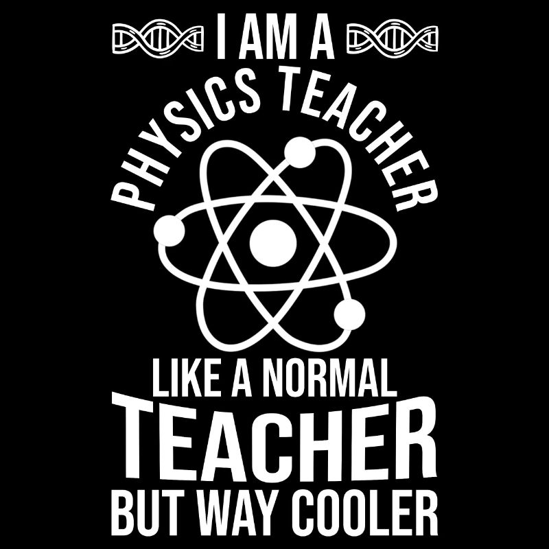 Professeurs de physique