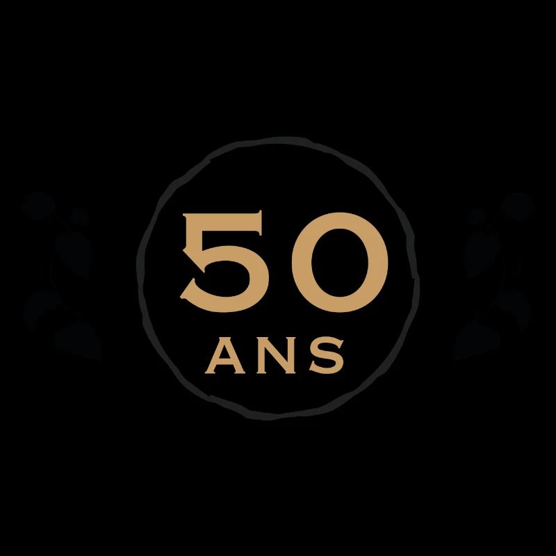 Cuvée spéciale 50ans
