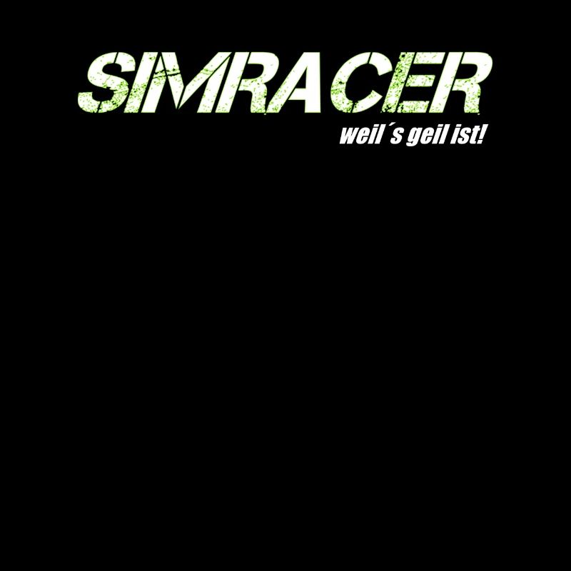 Simracer Racing Simracing