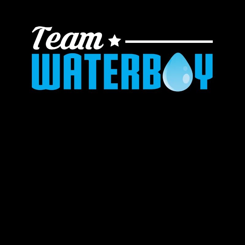 Team Waterboy
