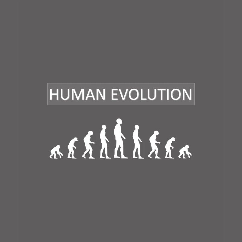 Human Evolution Lustig