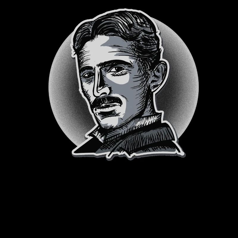 07 Citation Nikola Tesla présente sa future mine