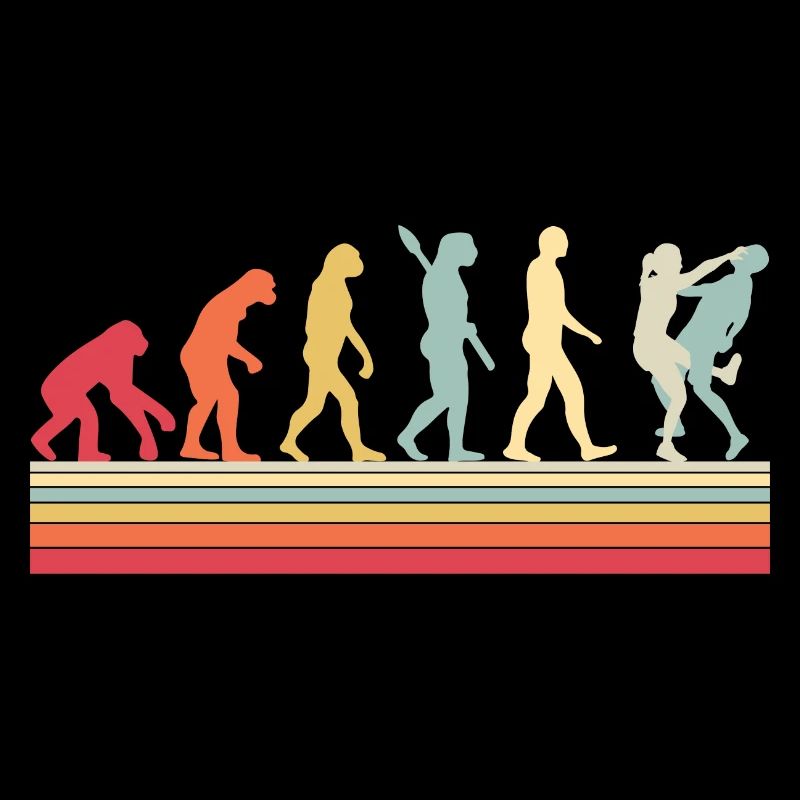 Evolution Self Defense Krav Maga