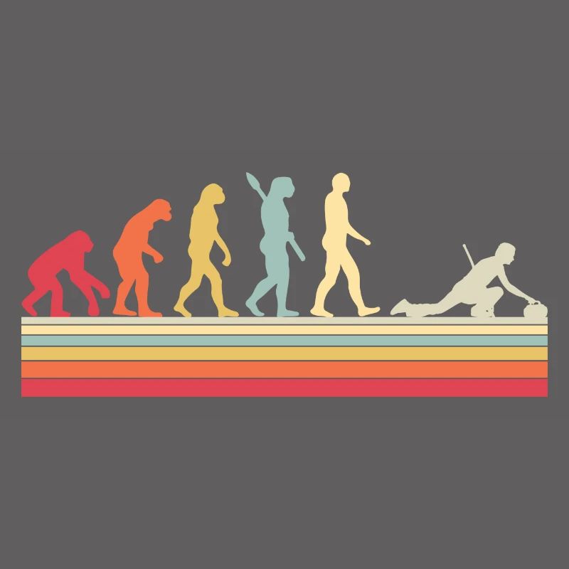 Evolution Curling Team