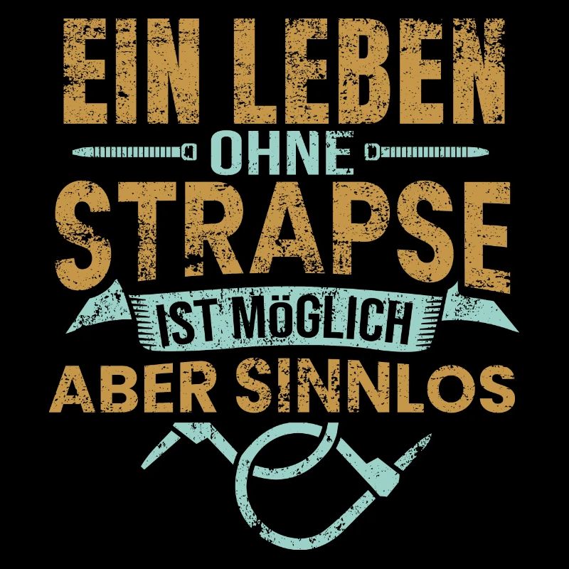 Elektriker Strapse Kabelbinder Geschenk