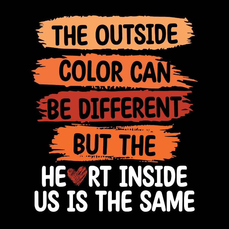 The exterior color may be different