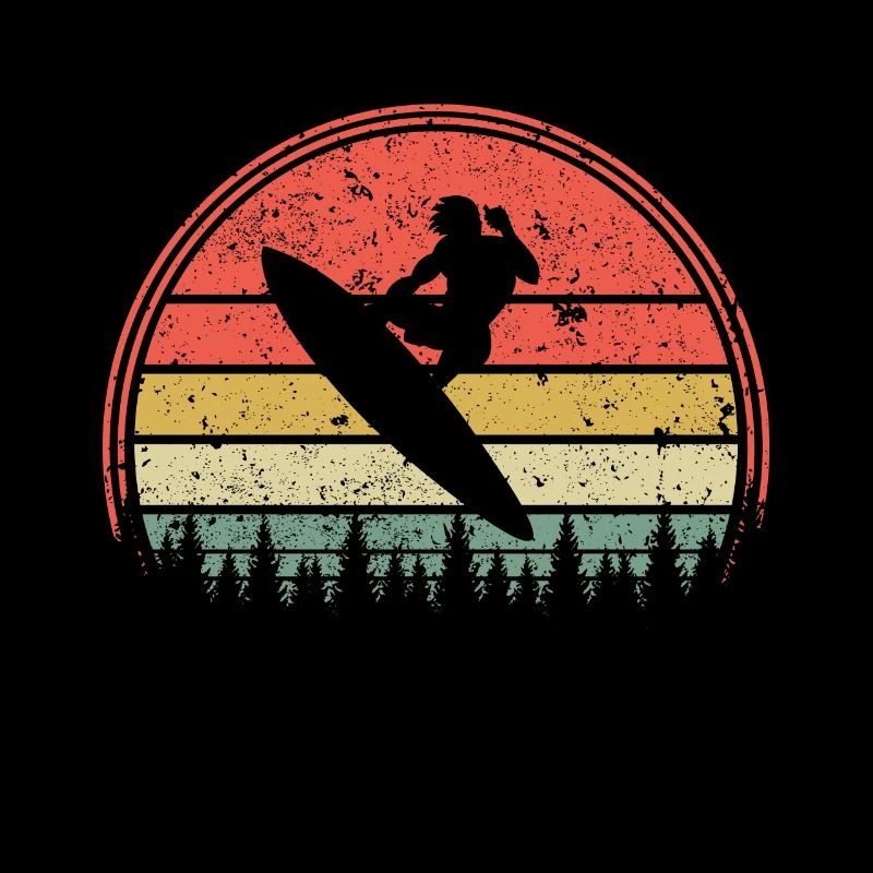 Surfing