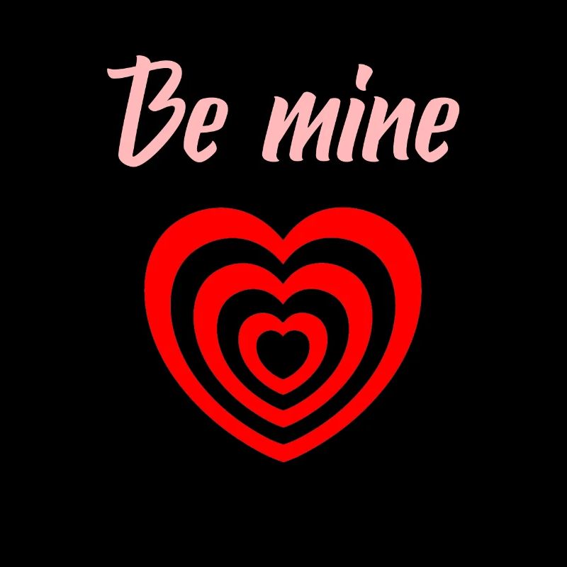 Herz Pixel Nerd Mine Liebe Valentinstag Liebe Geek