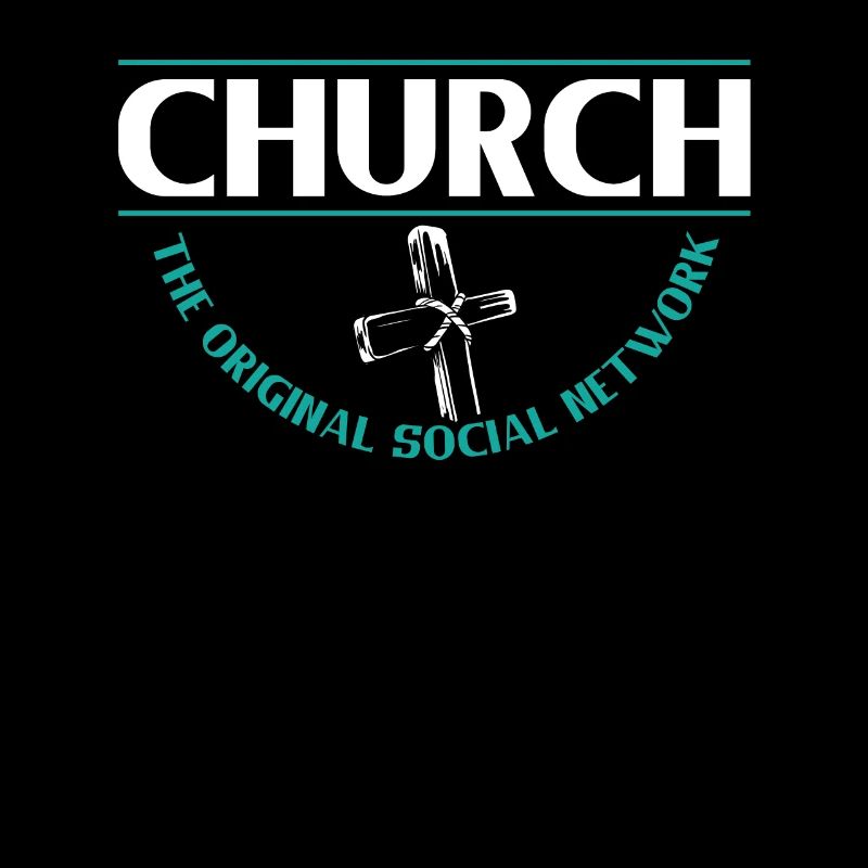 Kirche Das Ursprüngliche Soziale Netzwerk Glaube