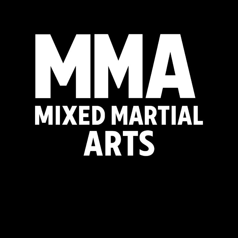 Lettrage MMA