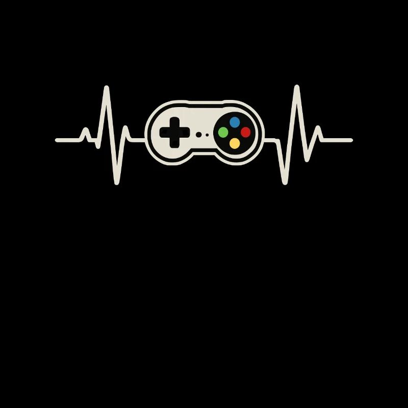 Gamer Heartbeat