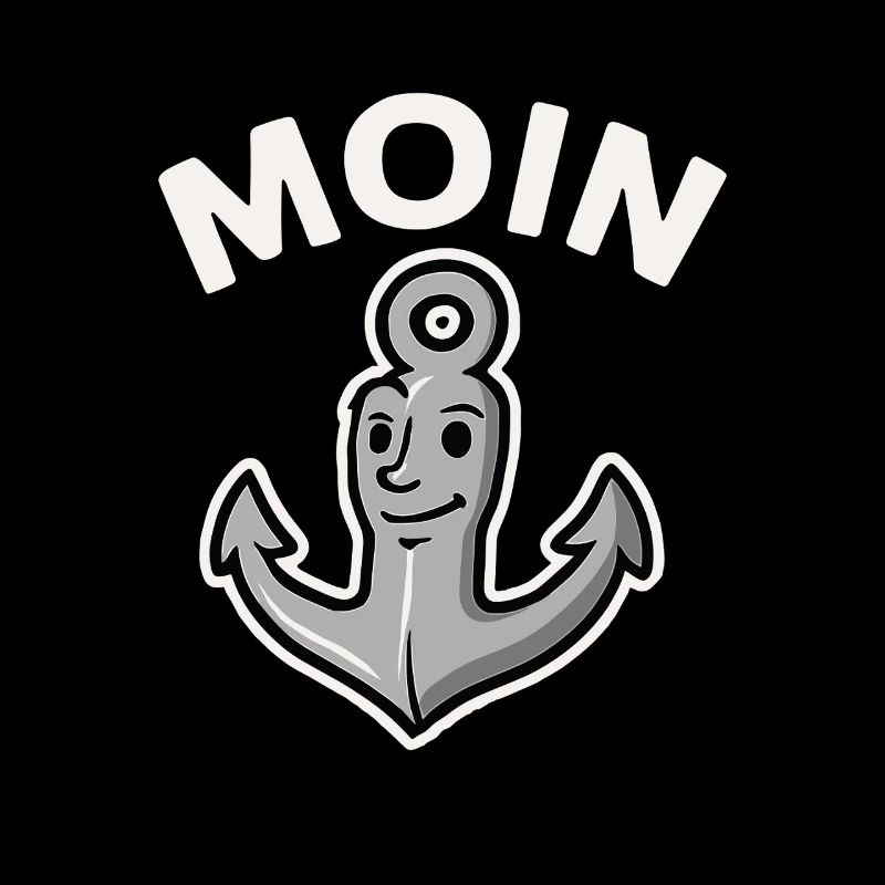 Moin Anker
