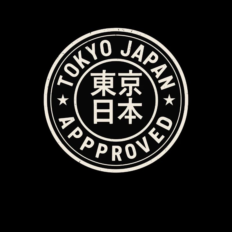 Tokyo Approved