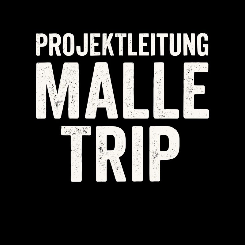 Projektleitung Malle Trip – Partyurlaub