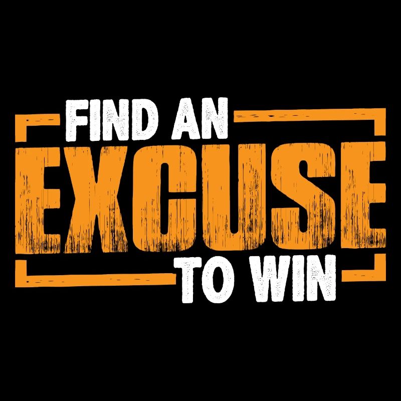 Trouvez une excuse pour gagner 11