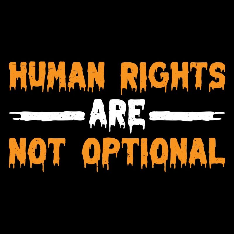 Human Rights Are Not Optional 11