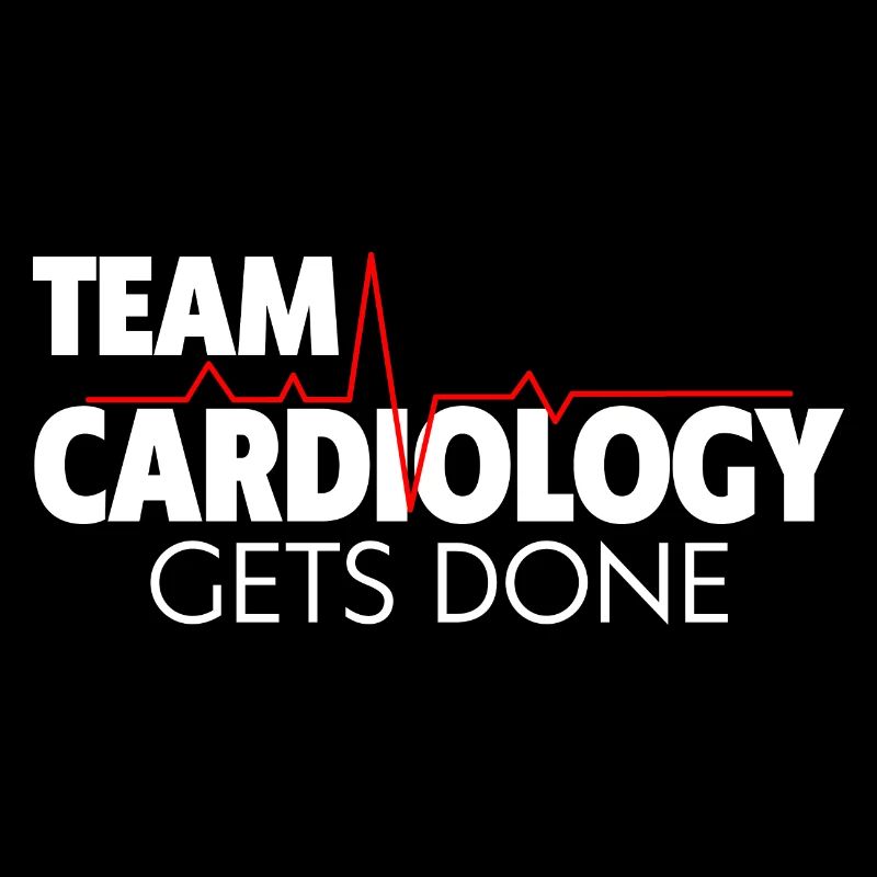 Team Cardiology Gets Done 2