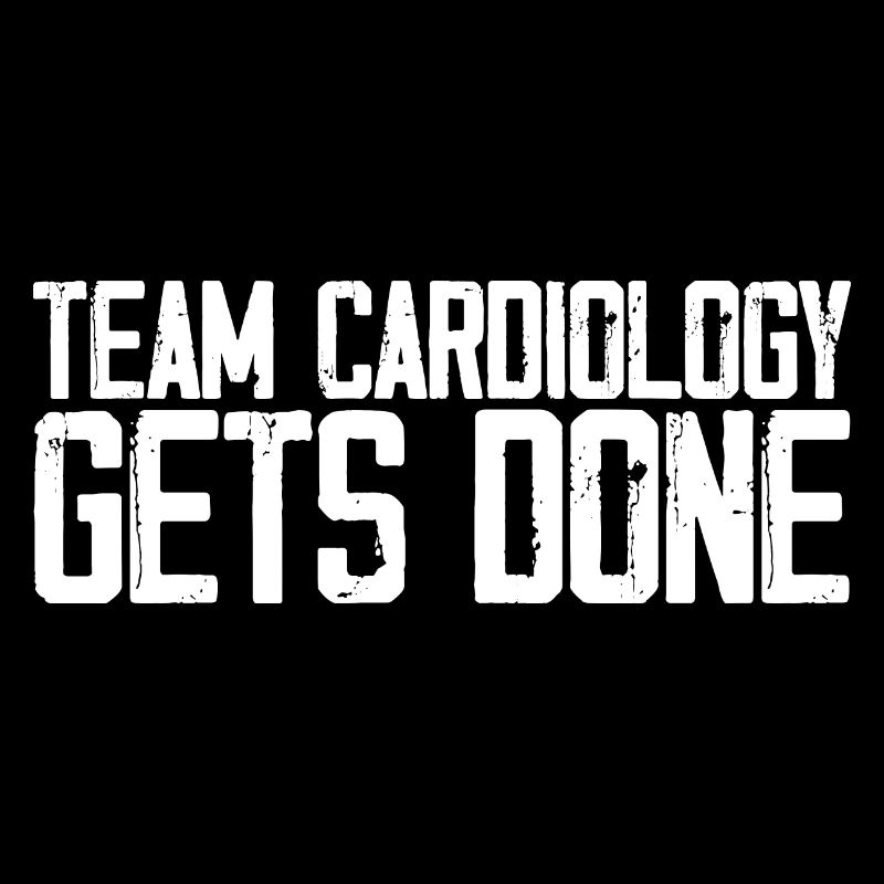 Team Cardiology Gets Done 3