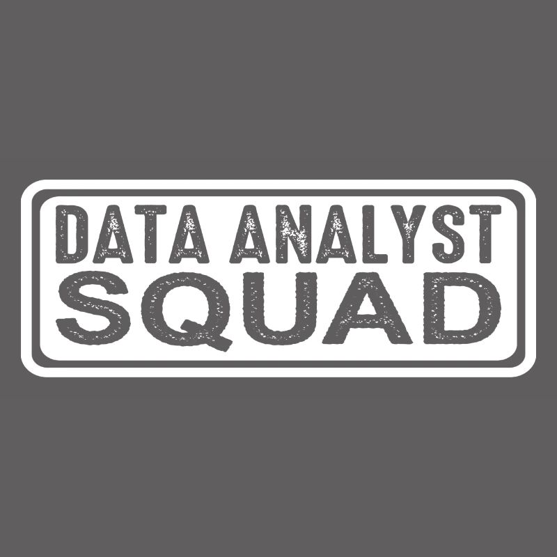 Data Analyst Squad 8