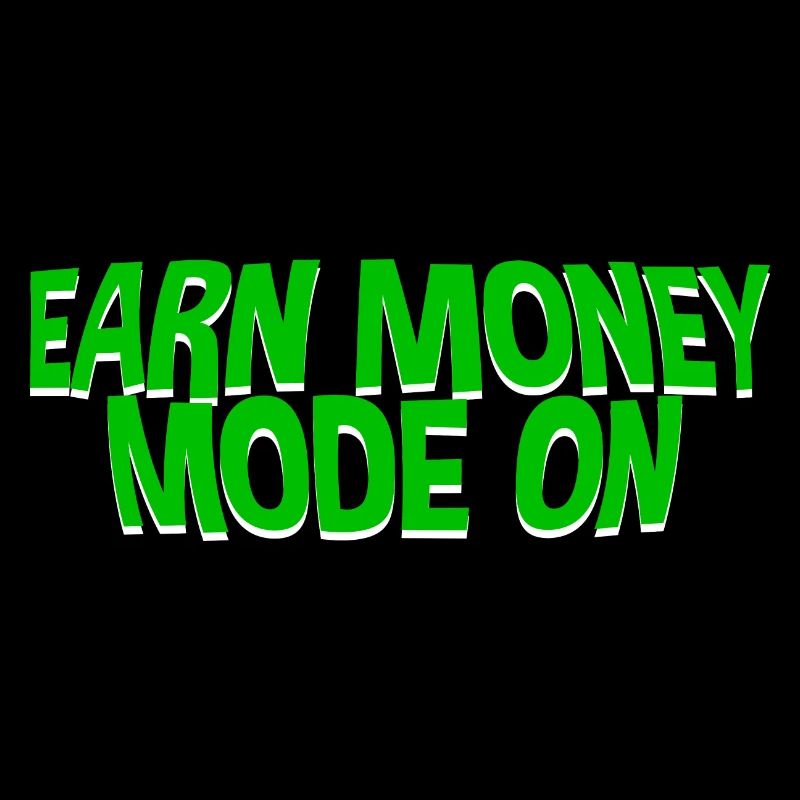 Mode Gagner de l’argent activé