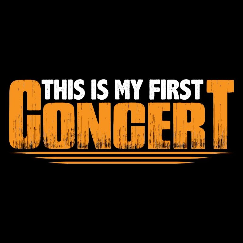 This Is My First Concert 50